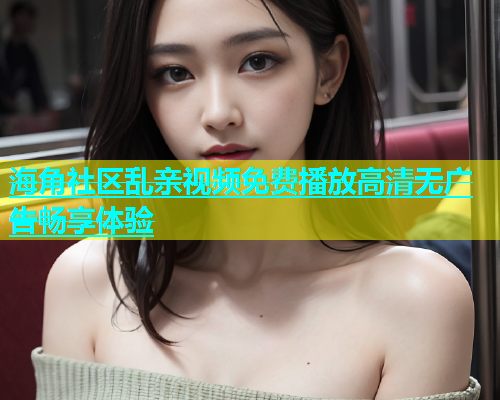 海角社区乱亲视频免费播放高清无广告畅享体验  第1张